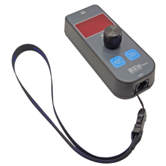 Focus Comando manual EZY...