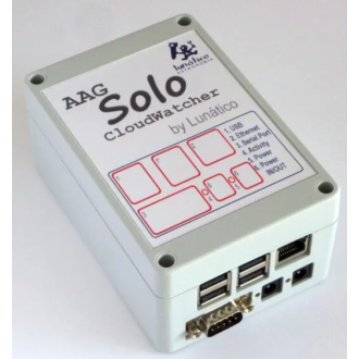 CloudWatcher SOLO (sem...