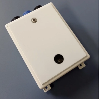 CloudWatcher adaptado ao...