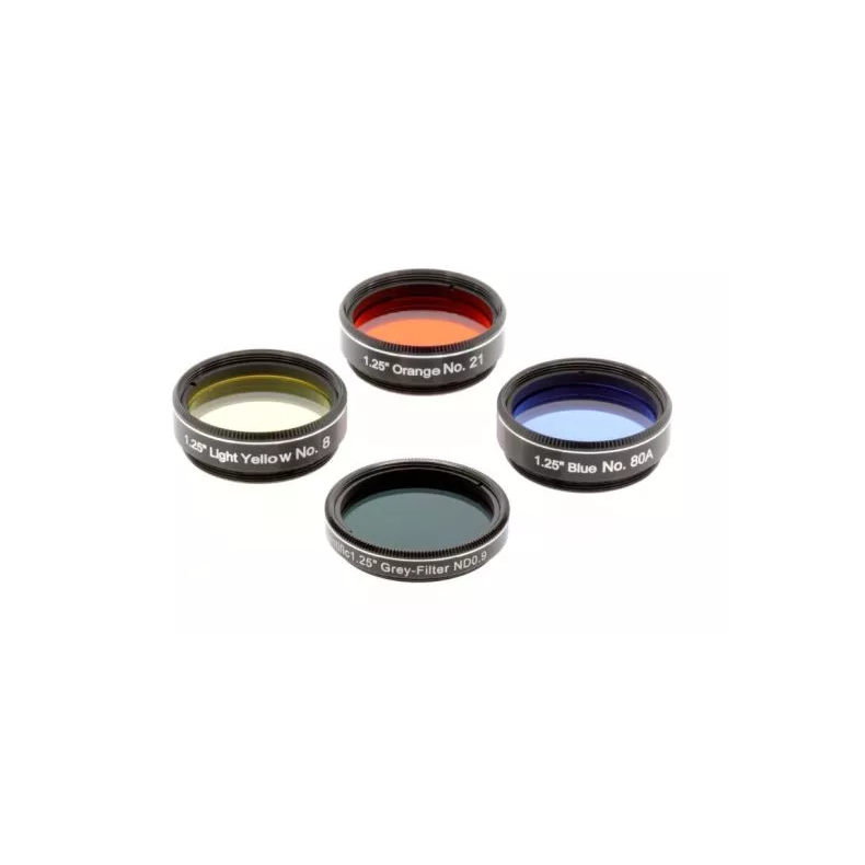 Set telescopio BRESSER Spica PLUS...