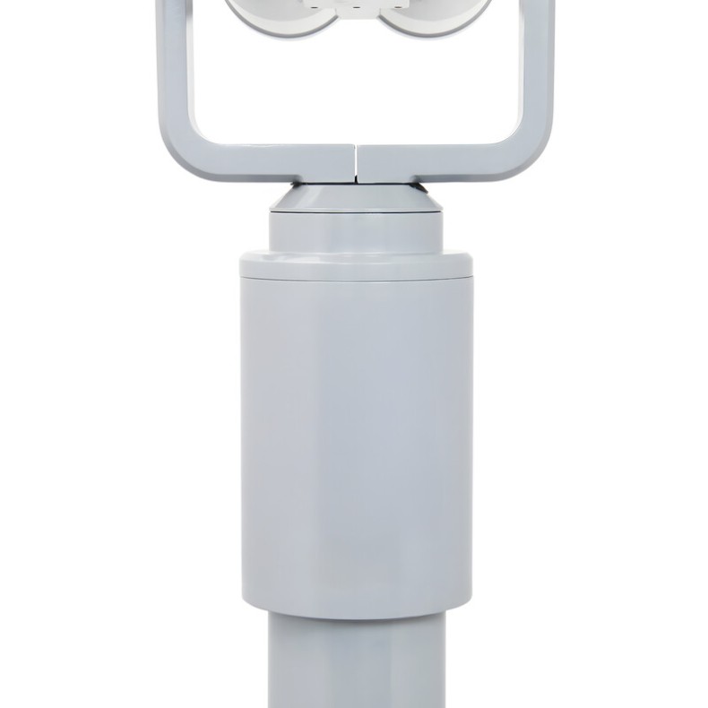 Telescópio panorâmico sem moedas... Telescópio panorâmico sem moedas...