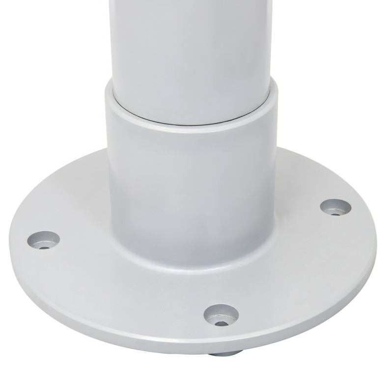 Telescópio panorâmico sem moedas... Telescópio panorâmico sem moedas...