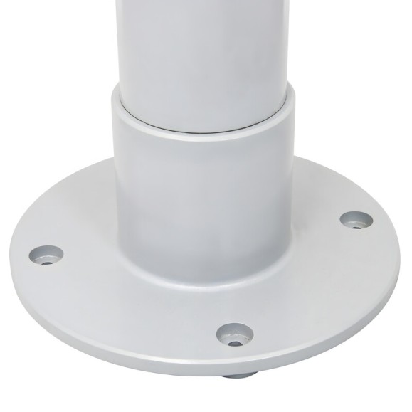 Telescópio panorâmico sem moedas OMEGON Bonview 20x100