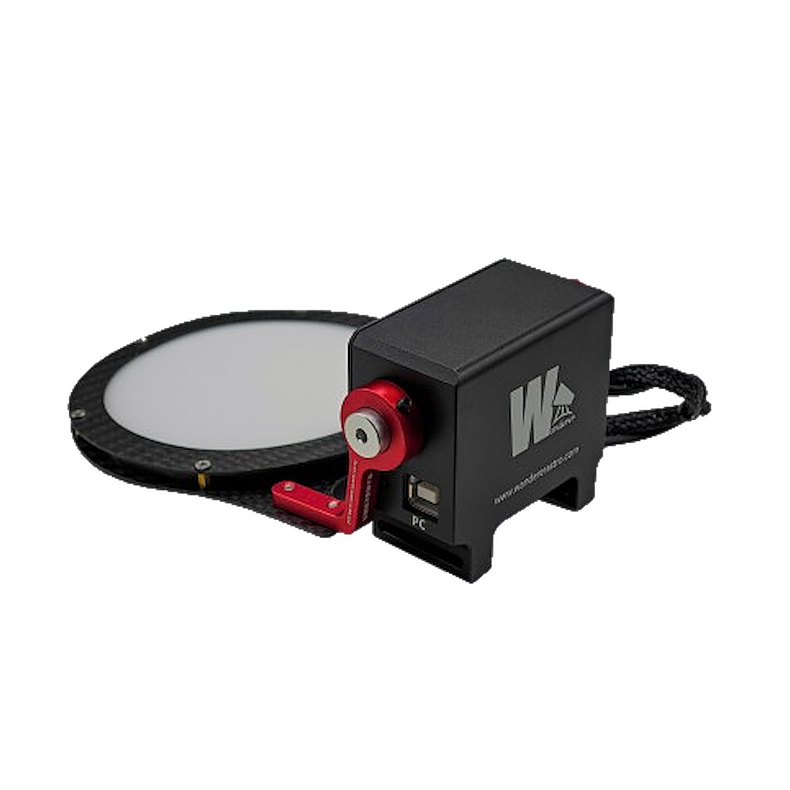 Painel plano motorizado Wanderer... Painel plano motorizado Wanderer...