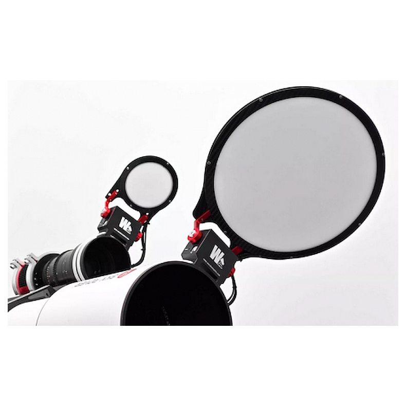 Painel plano motorizado Wanderer...