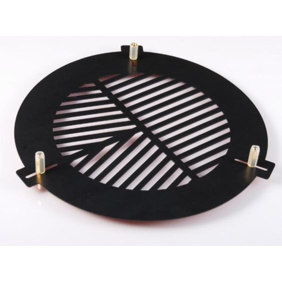 Lunático Astronomía Máscara de Bahtinov (Ø interior 230 mm)