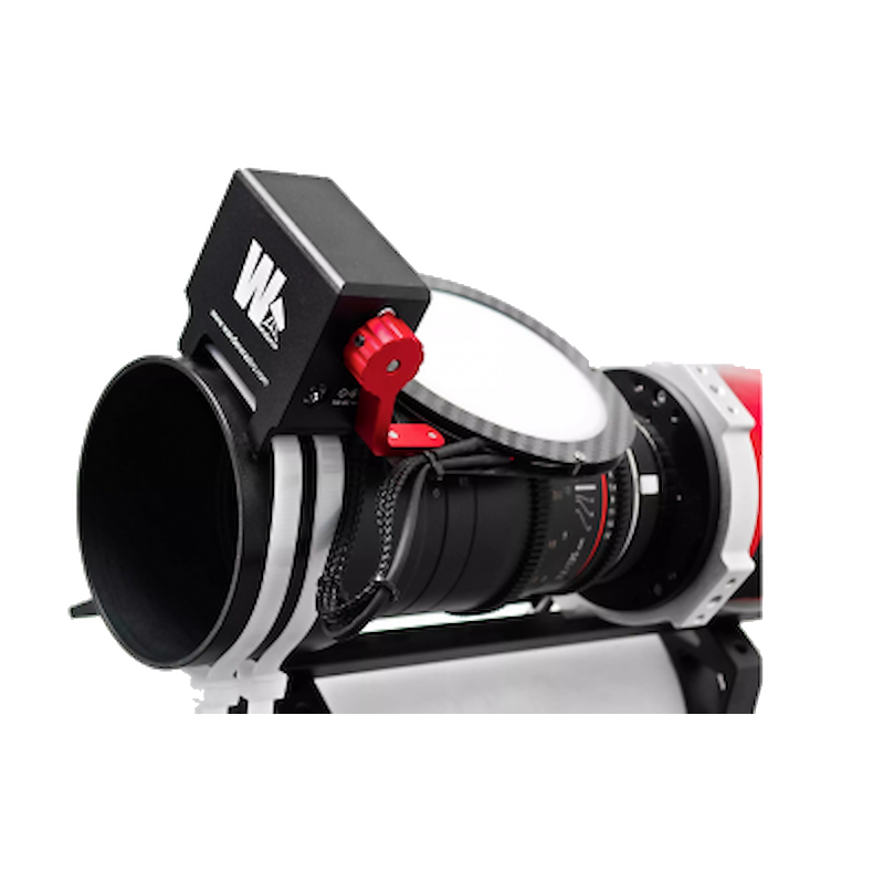 Painel plano motorizado Wanderer... Painel plano motorizado Wanderer...