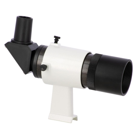 Buscador SkyWatcher 9x50 acodado y de imagen erecta
