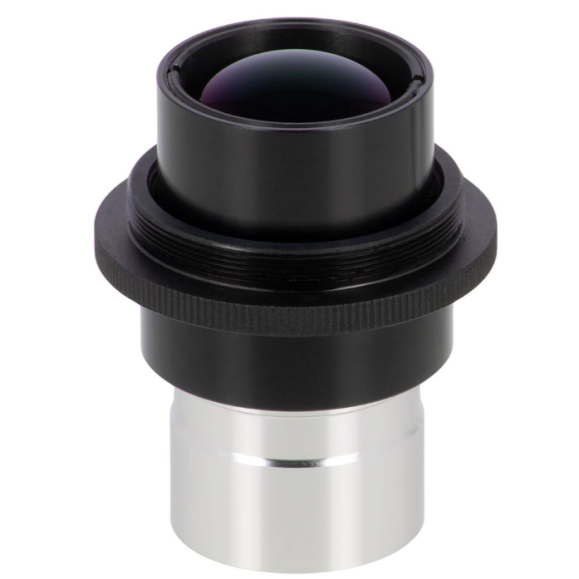 Lente de Barlow SkyWatcher 5x (4 elementos) de 1,25"