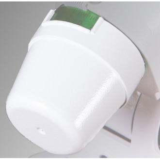 Cobertura protetora para o...