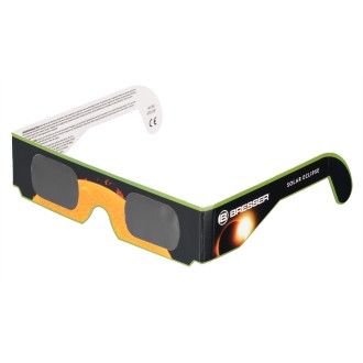Óculos para o eclipse solar...