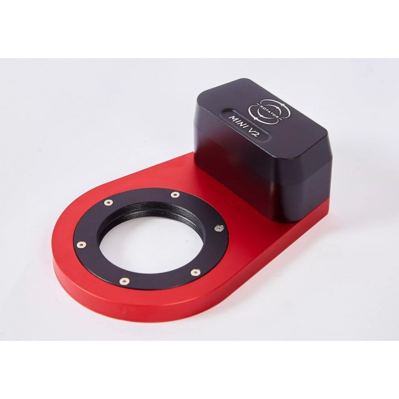 Mini M54 V2 Wanderer Rotator Mini M54 V2 Wanderer Rotator