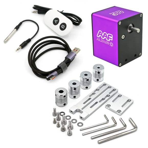 Altair USB Motor Focus Kit universal