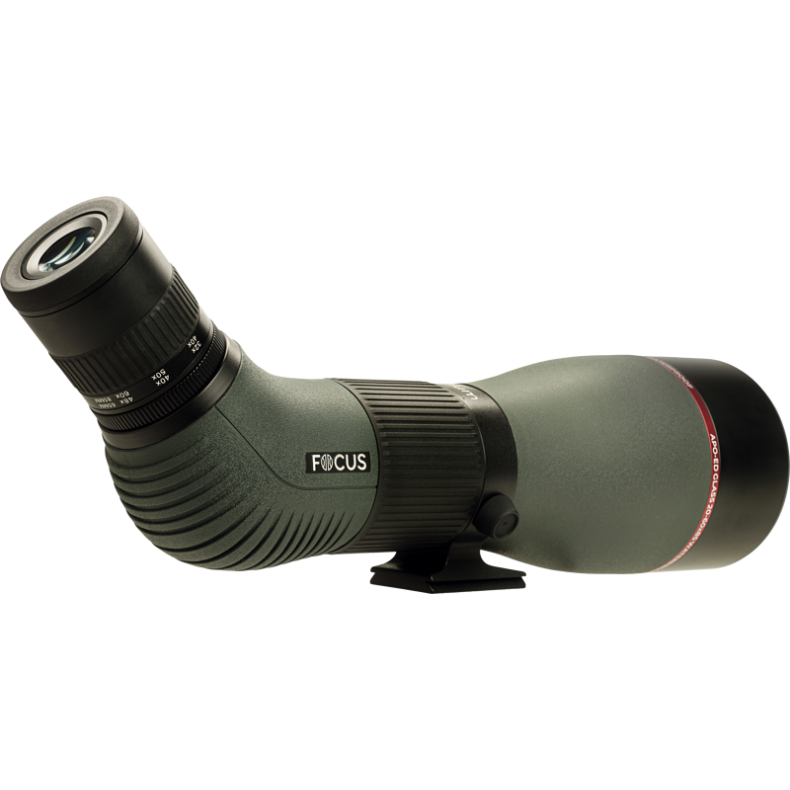 Kit de telescópio Optimum ED 85mm...