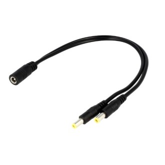 Cabo de alimentação...