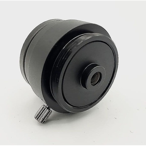 Allsky 180º 1/2 1.55mm f2 Lente de montagem CS para câmara CMOS ALTAIR