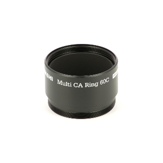 Tubo adaptador CA-FS-60CB...