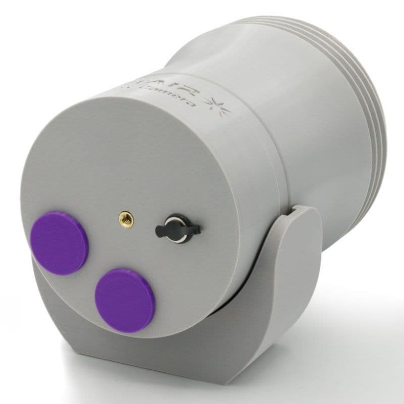 Altair SENTINUS ALLSKY DOME caixa e...