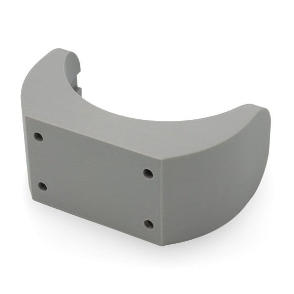 Altair SENTINUS ALLSKY DOME caixa e cúpula para câmara Allsky com proteção solar e fita de aquecimento (versão ASA)