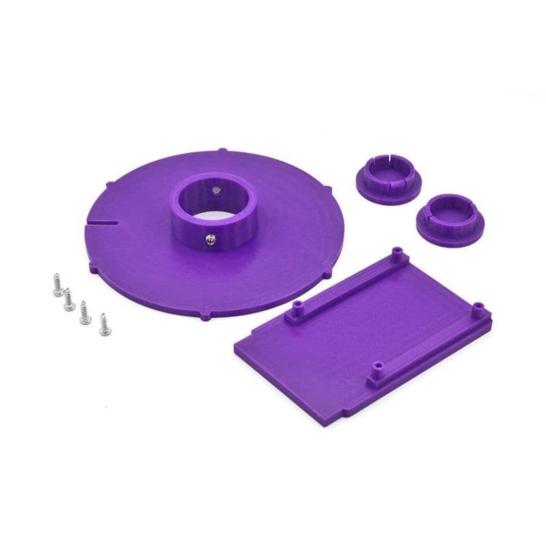 Altair SENTINUS ALLSKY DOME caixa e...