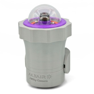 Altair SENTINUS ALLSKY DOME...
