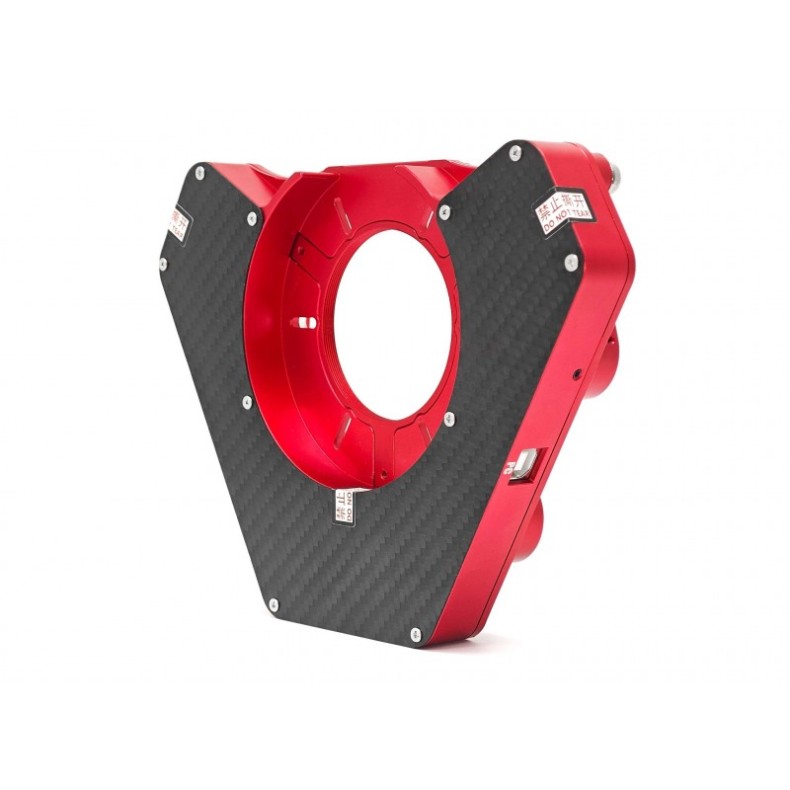 Tilter electrónico M54 Wanderer Astro