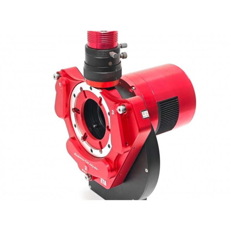 Tilter electrónico M54 Wanderer Astro