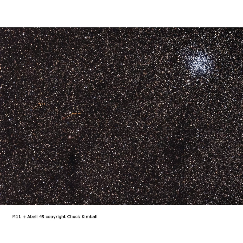 EXPLORE SCIENTIFIC MN-152 Caçador de...