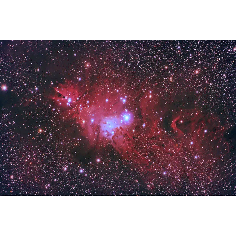 EXPLORE SCIENTIFIC MN-152 Caçador de...