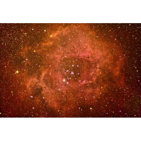 EXPLORE SCIENTIFIC MN-152 Caçador de cometas David H. Levy EXPLORE SCIENTIFIC MN-152 Telescópio