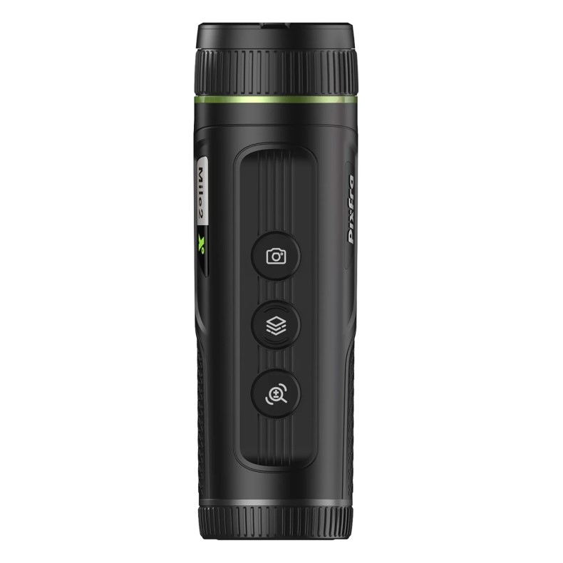 Monocular térmico PIXFRA Mile 2 M215M Monocular térmico PIXFRA Mile 2 M215M