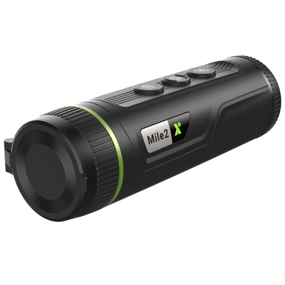 Monocular térmico PIXFRA Mile 2 M215M