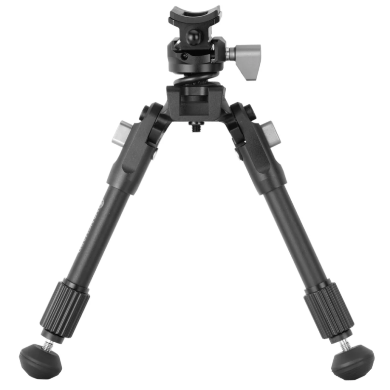 Bipé de alumínio VANGUARD EQUALIZER... Bipé de alumínio VANGUARD EQUALIZER...