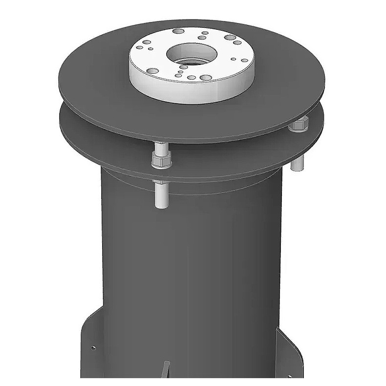 Coluna Altair Skyshed 8" (resistente...