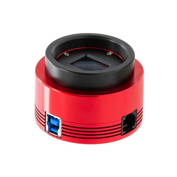 Câmara monocromática ZWO ASI585MM