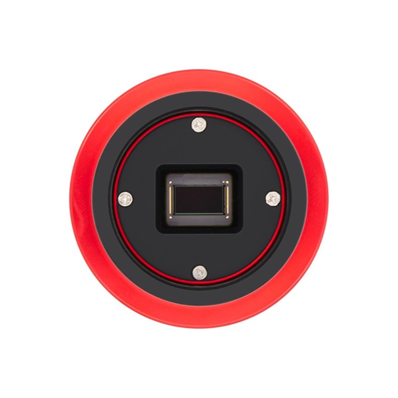 Câmara monocromática ZWO ASI585MM Câmara monocromática ZWO ASI585MM