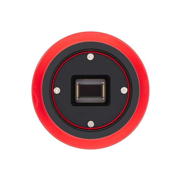 Câmara monocromática ZWO ASI585MM