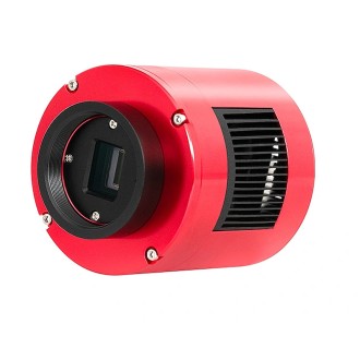 Câmara monocromática...