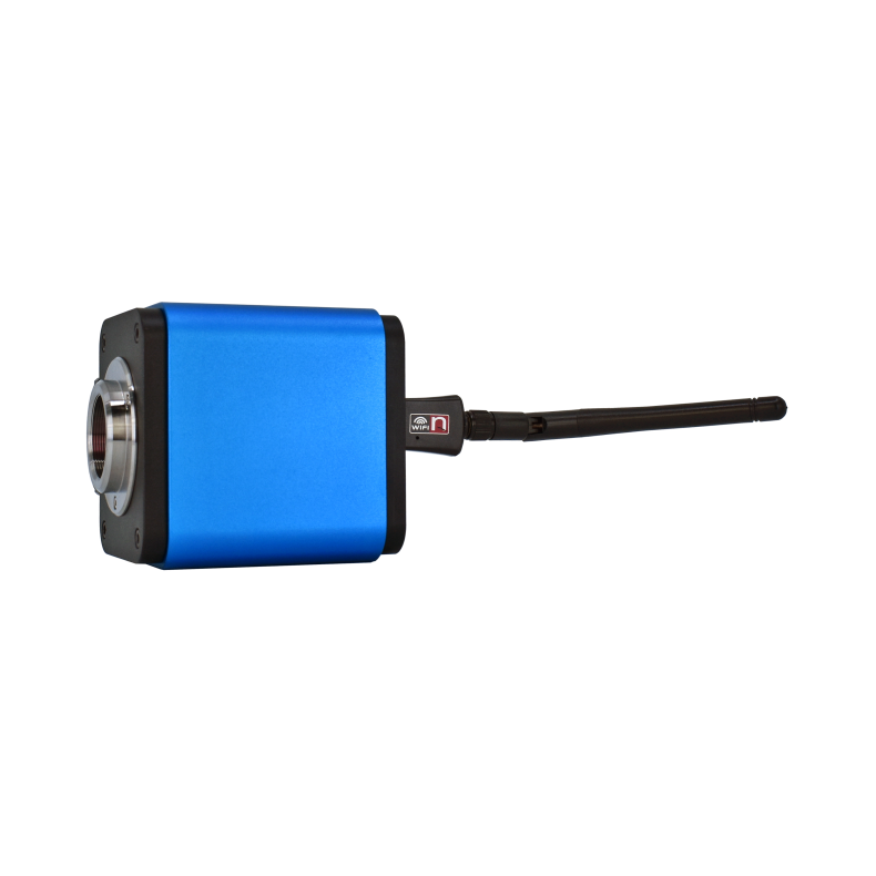 Kit de câmara de microscopia USB 2.0...