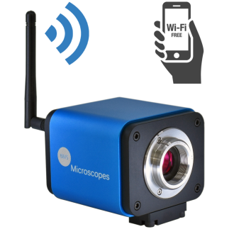 Kit de câmara de...