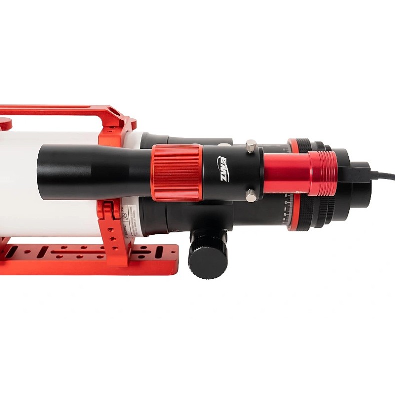 Mini telescópio guia 30F5 ZWO Mini telescópio guia 30F5 ZWO