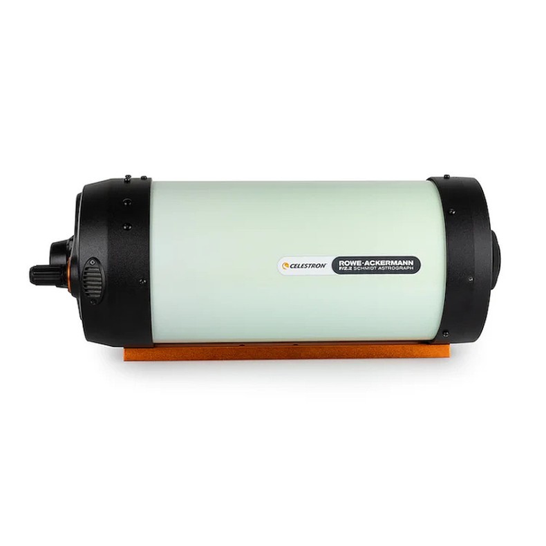 Astrógrafo Celestron Rowe-Ackermann... Astrógrafo Celestron Rowe-Ackermann...