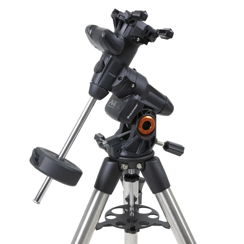 Telescópio avançado Celestron  VX 6"... Telescópio avançado Celestron  VX 6"...