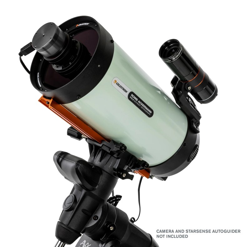Telescópio avançado Celestron  VX 6"... Telescópio avançado Celestron  VX 6"...