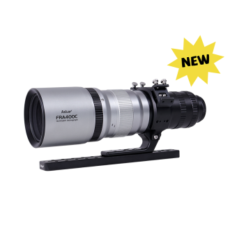 Telescópio astrográfico...