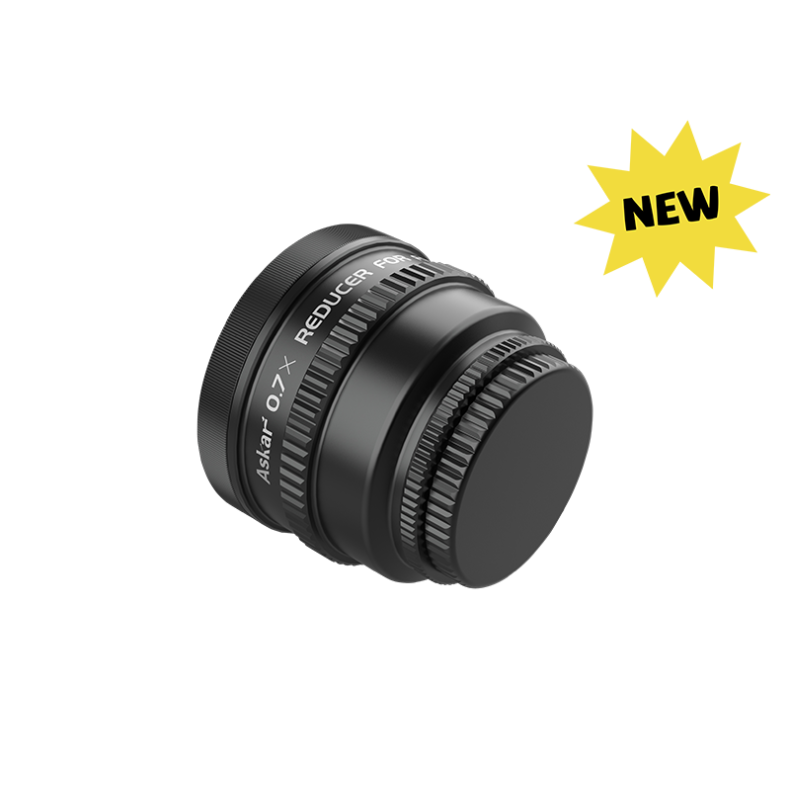 Redutor de imagem completa Askar... Redutor de imagem completa Askar...