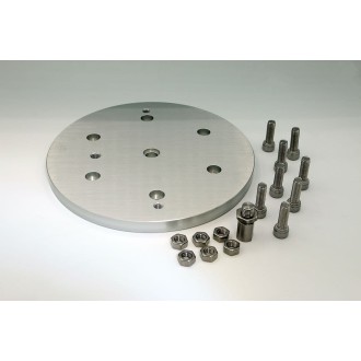 Pletina de adaptación a...