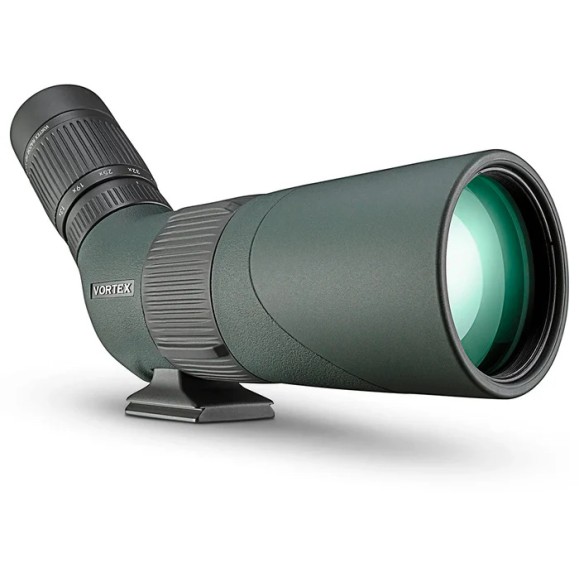 Telescópio Vortex Razor HD 13-39x56 angular