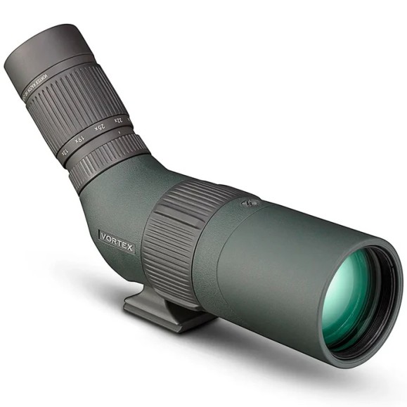 Telescópio Vortex Razor HD 13-39x56 angular