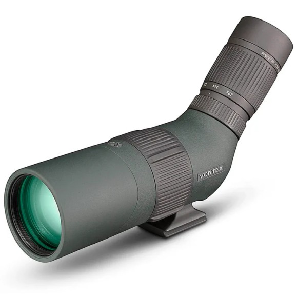 Telescópio Vortex Razor HD 13-39x56 angular